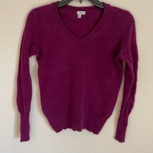 Halogen 100% Cashmere Sweater XS/P